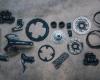 Campy Super Record 13: World’s First 2×13 Wireless Groupset